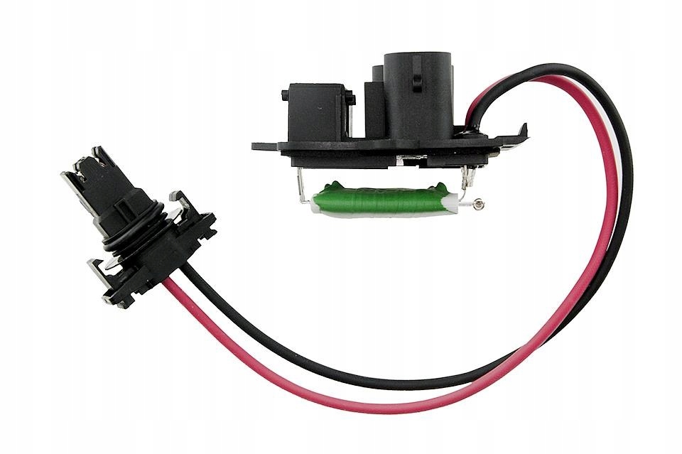 фото №3, Резистор вентилятор renault clio ii 2001-,/klim. ma/