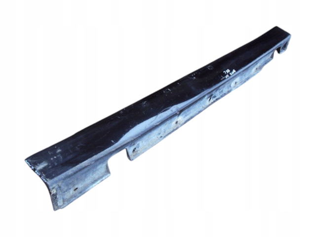 фото №1, Молдинг порог левая bmw 7 e65 lift