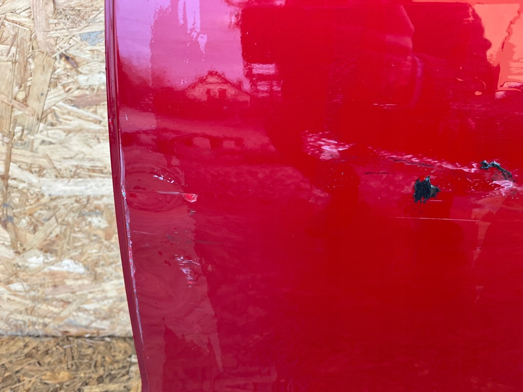 фото №9, Hyundai i30 i-30 iii 3 fastback 17- дверь задние задняя левая