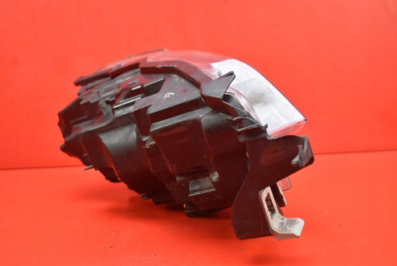 фото №6, Фара левый лампа перед линза led usa mazda 6 3 iii gj 12-15