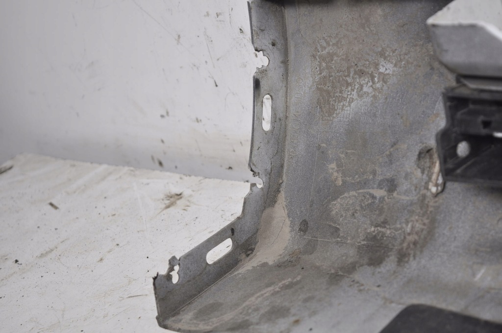 Volvo xc90 ii молдинг накладка поріг права 31395993 Зі Шроту