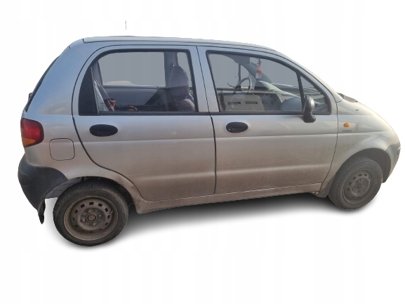 фото №7, Перемикач комбінований daewoo matiz 0.8b 01r