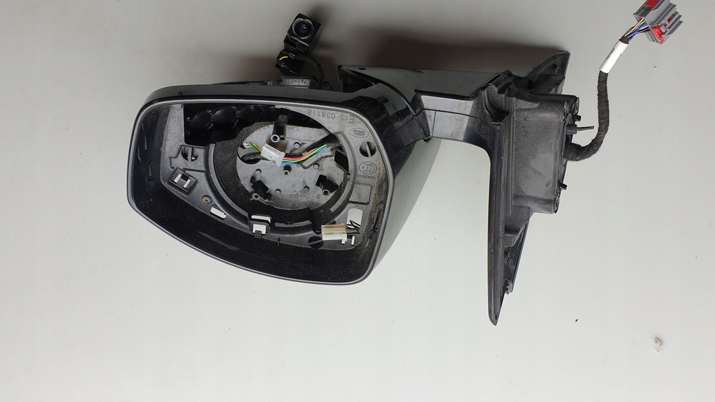 фото №1, Pr зеркало land rover evoque ej3217682jac