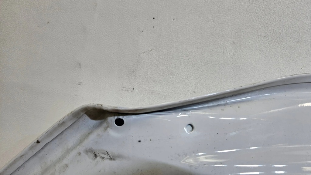 фото №12, Капот крышка двигателя bmw 2 f44 gran coupe алюминиевая