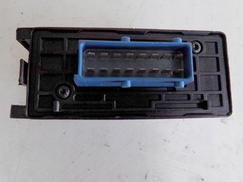 фото №6, Scania 124l 470km 03r блок управления модуль 1428602