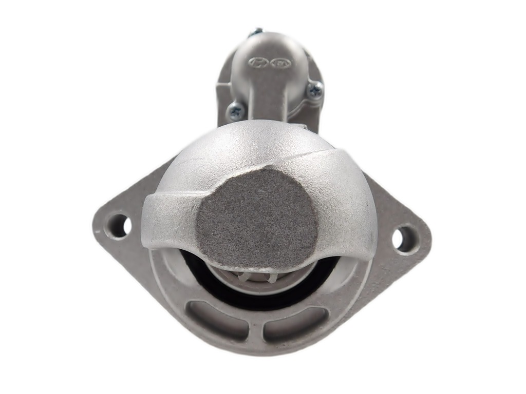 фото №1, Стартер kia sorento carnival 2.0 2.2 crdi