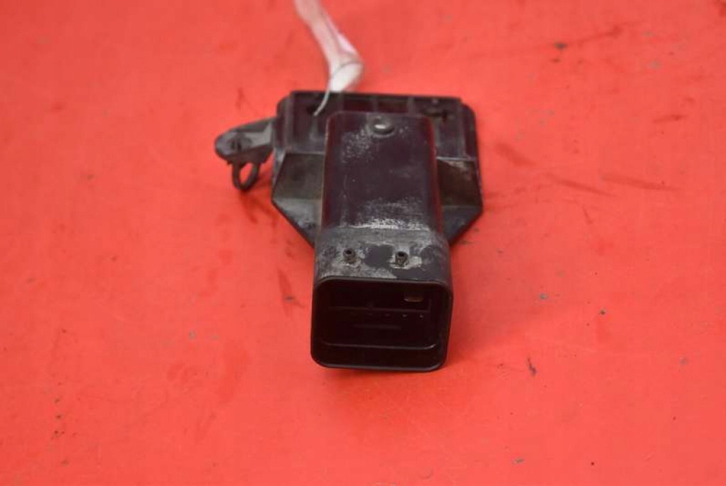 фото №6, Блок управления модуль вентилятора 5j0919506 skoda fabia 2 ii 1.4 16v 86 km 10-14