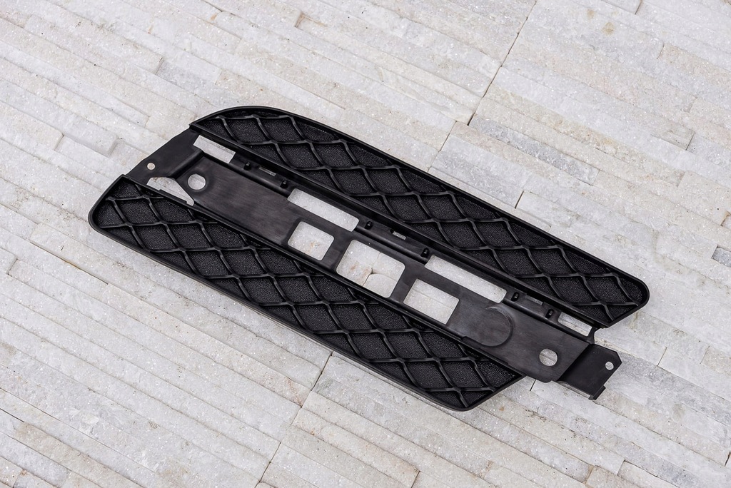 фото №9, Mercedes gl x164 решітка бампера права a1648847222