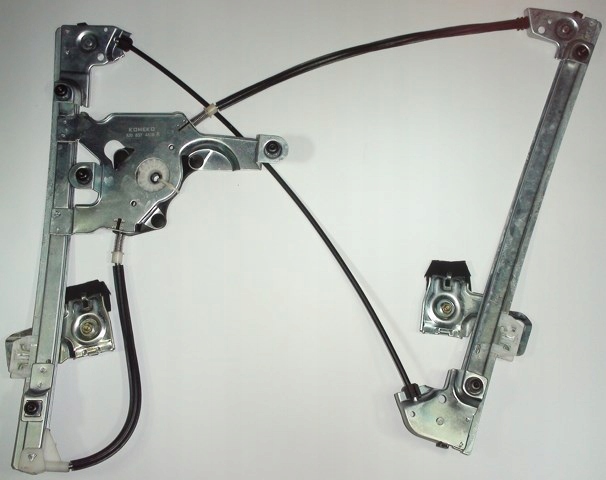 фото №1, Подъемник стекло перед правый 1u0837462b