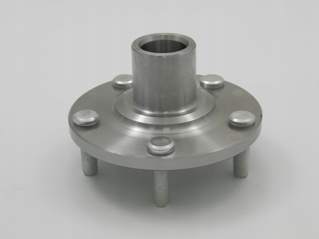 фото №1, Ступиця колеса перед bez підшипник lexus rx330/350 03-08 toyota 43502-08010