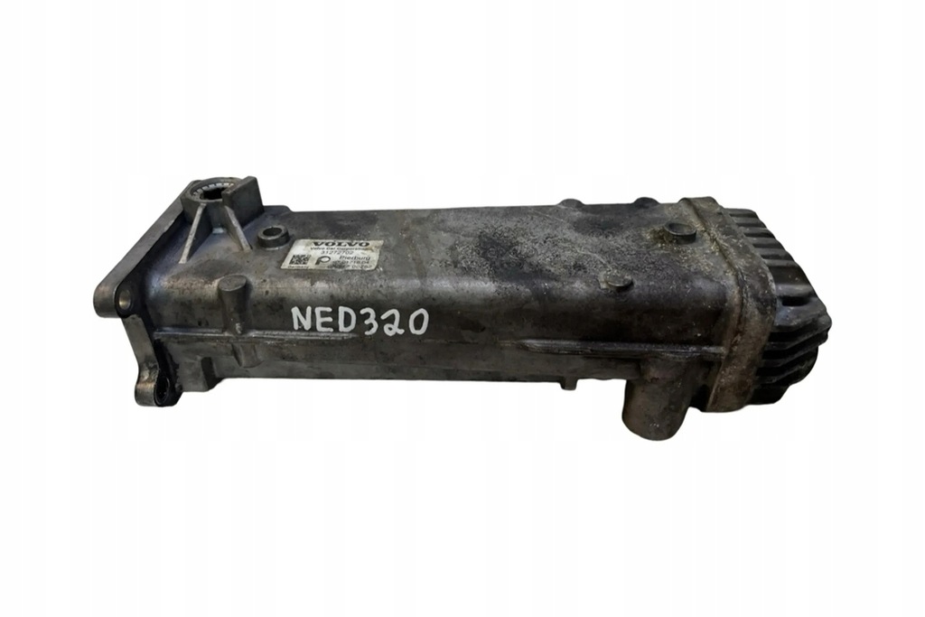 фото №8, Радіатор egr volvo xc70 ii 31272702 2.4l дизель 129kw 2010