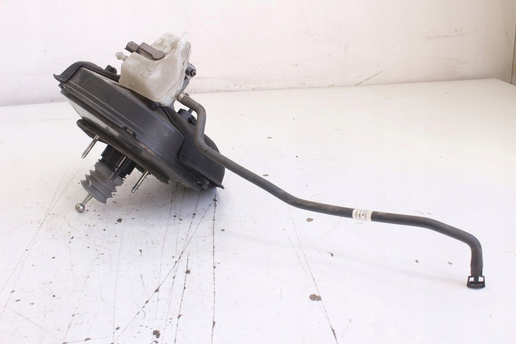 фото №5, Усилитель тормозов насос тормозная 9673131280 citroen c4 picasso ii