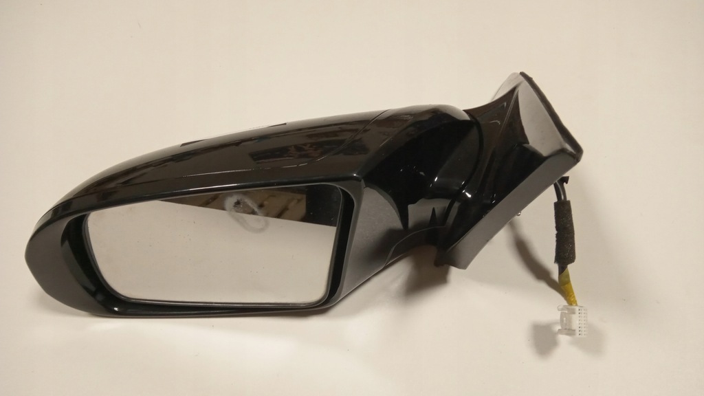 фото №8, Дзеркало ліва електричний nissan maxima a35