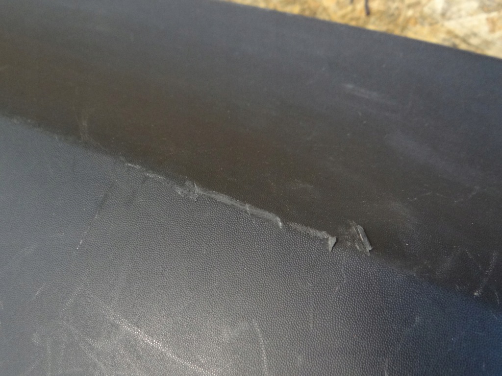 Бампер задня renault captur lift 17-19 Оригінал