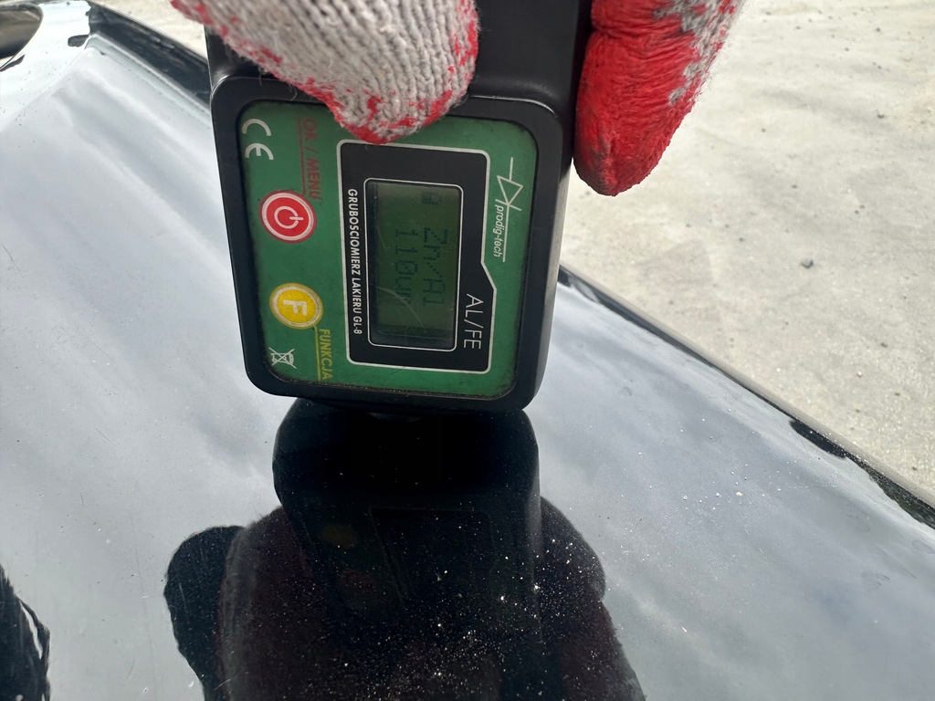 фото №12, Крила лівий перед audi a8 d3 ly9b lubelskie