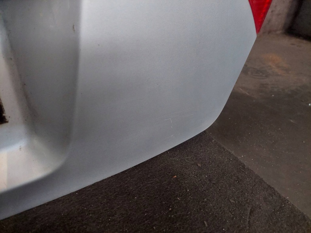 фото №15, Kompletny задняя крышка багажника багажника бампер лампы audi a4 b7 ly7w 8e0919283e