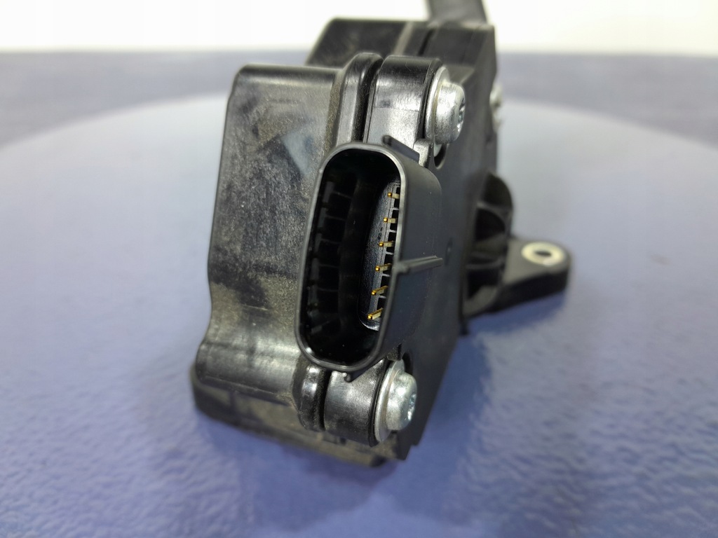 фото №4, Subaru xv i lift потенциометр педаль газа 36010fj050