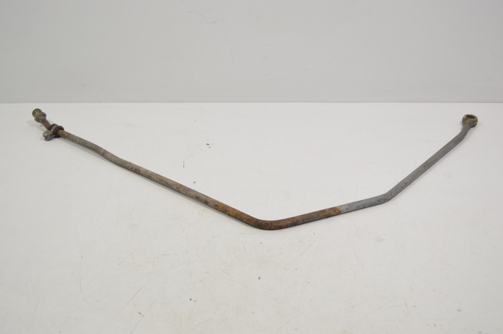 фото №1, Prrzewód трубка радіатора оливи коробки mercedes r129 sl 500sl 1292700196