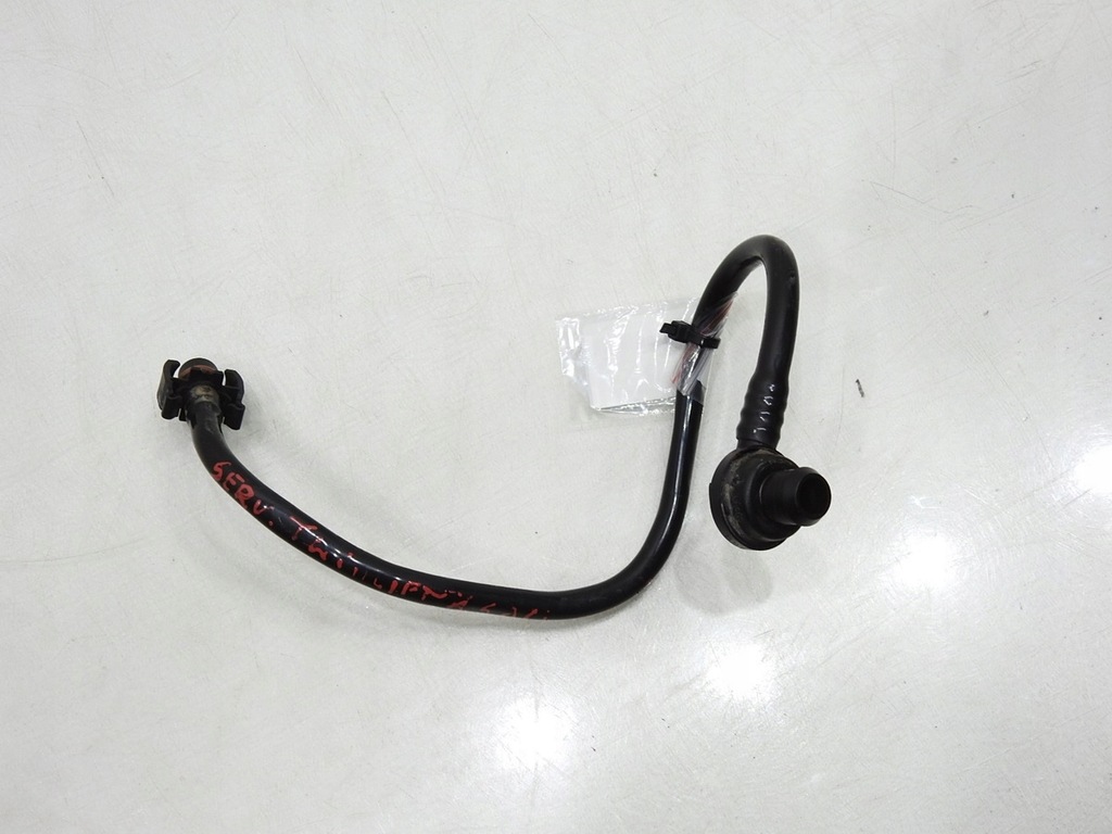 фото №2, Шланг усилитель тормозов renault twingo ii 1.5 dci