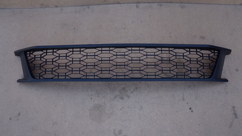 фото №7, Dacia logan 2 sandero ii 17- lift решітка бампера перед 622544275r