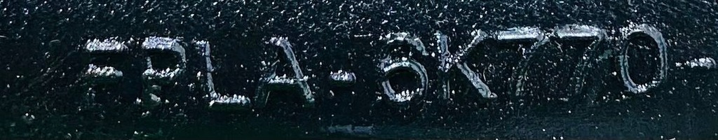 фото №14, Труба интеркулер lr discovery 5 fpla-6k770-cd