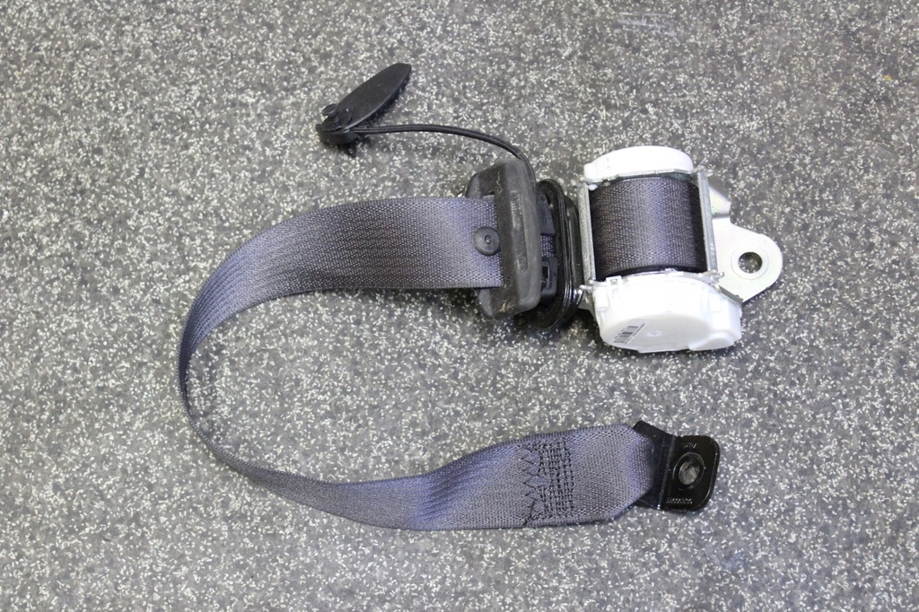 фото №1, Camaro ss 09-12r pas безопасности левый задняя