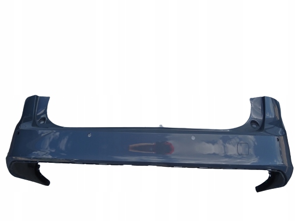 фото №8, Бампер задня задній volvo v90 16-20 оригінал