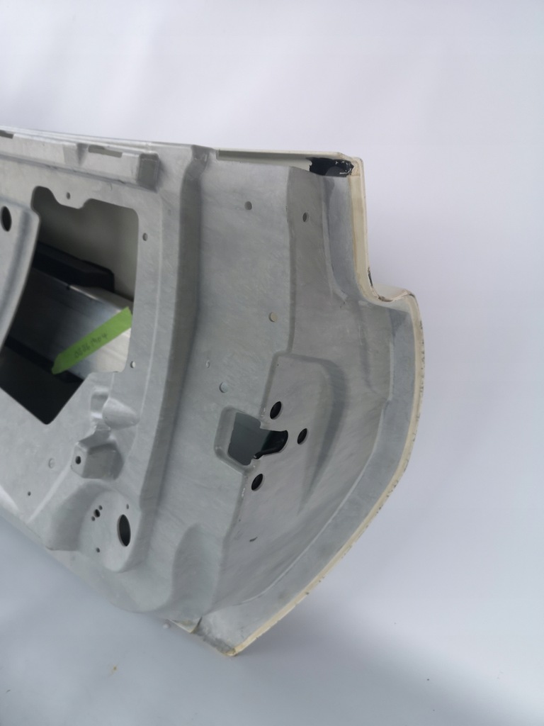 фото №14, Lotus evora - двері праве nowe oryg