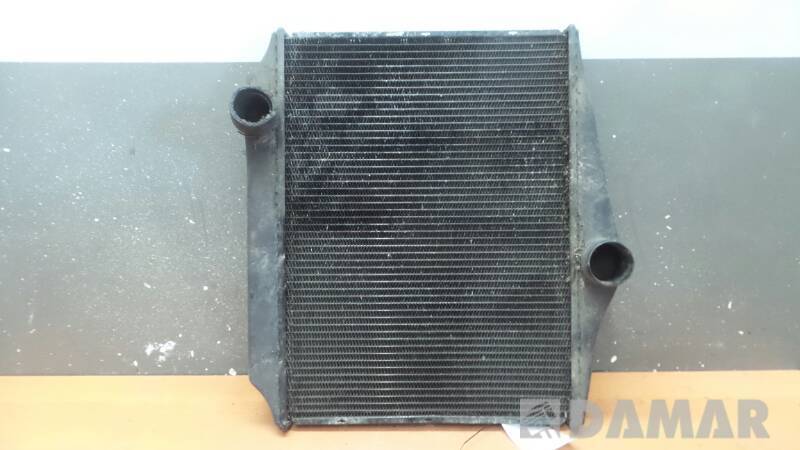 Volvo fh13 euro 5 радіатор повітря інтеркулер Недорого