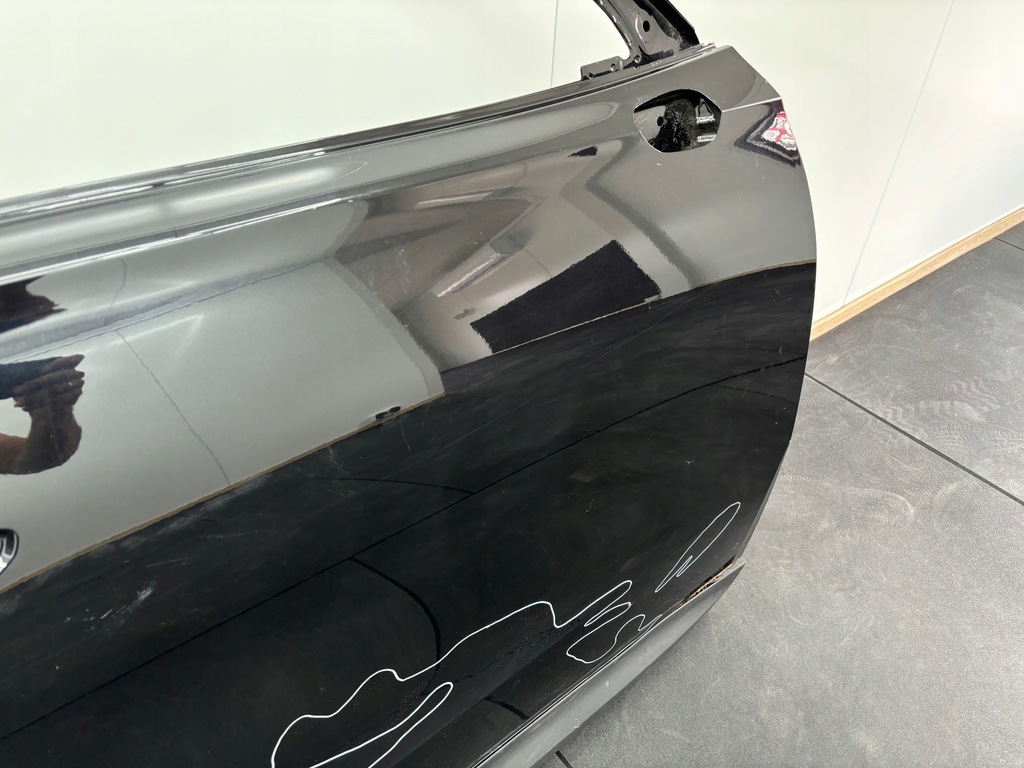 фото №6, Skoda kodiaq ii 2024r- двері праве передні перед