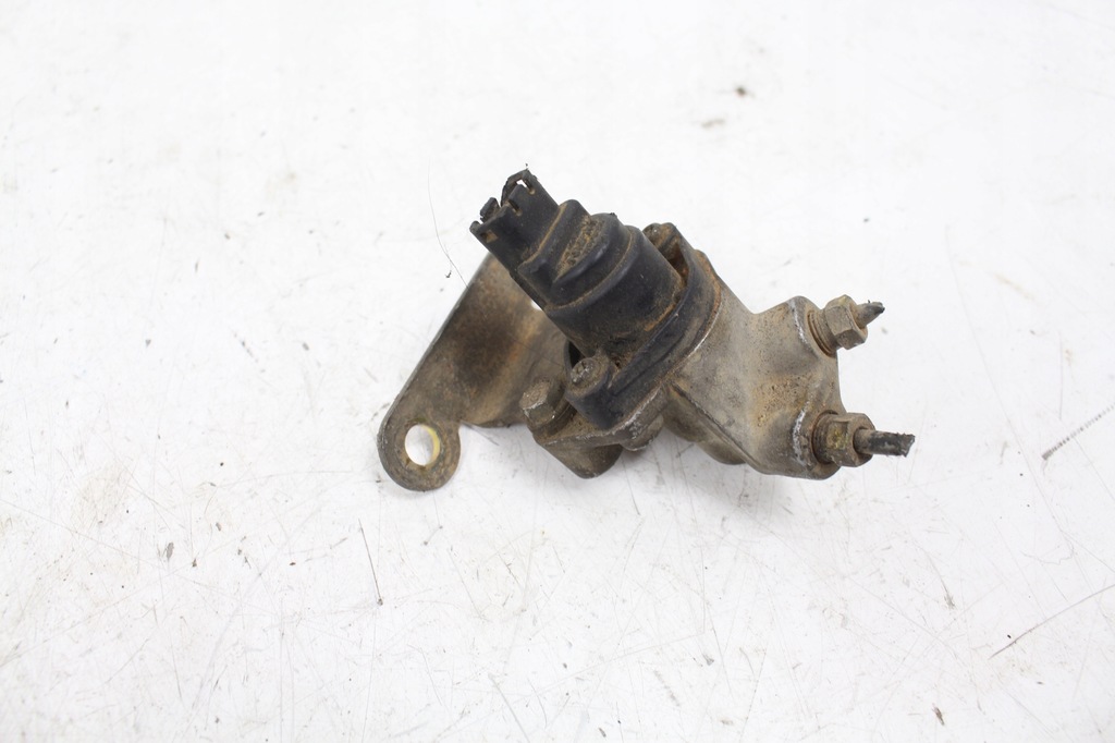 фото №1, Клапан распределитель тормозной cabstar maxity 2.5