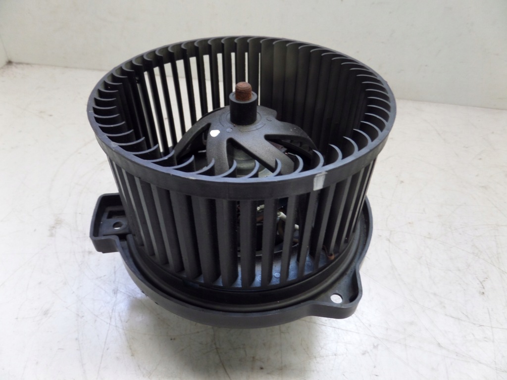 фото №1, Brilliance bs6 повітродувка вентилятор обдув