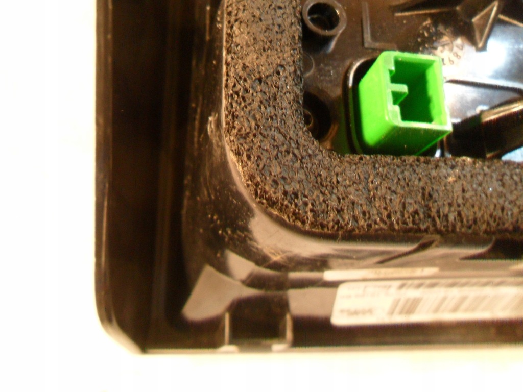 фото №14, Land rover discovery sport лампа lew fk72-13193-bk