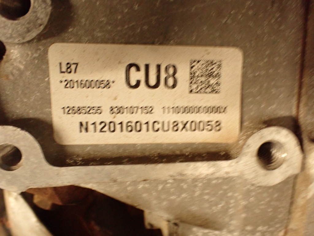 фото №10, Двигун голий l87 6.2 chevrolet tahoe suburban yukon cadillac escalade 2021