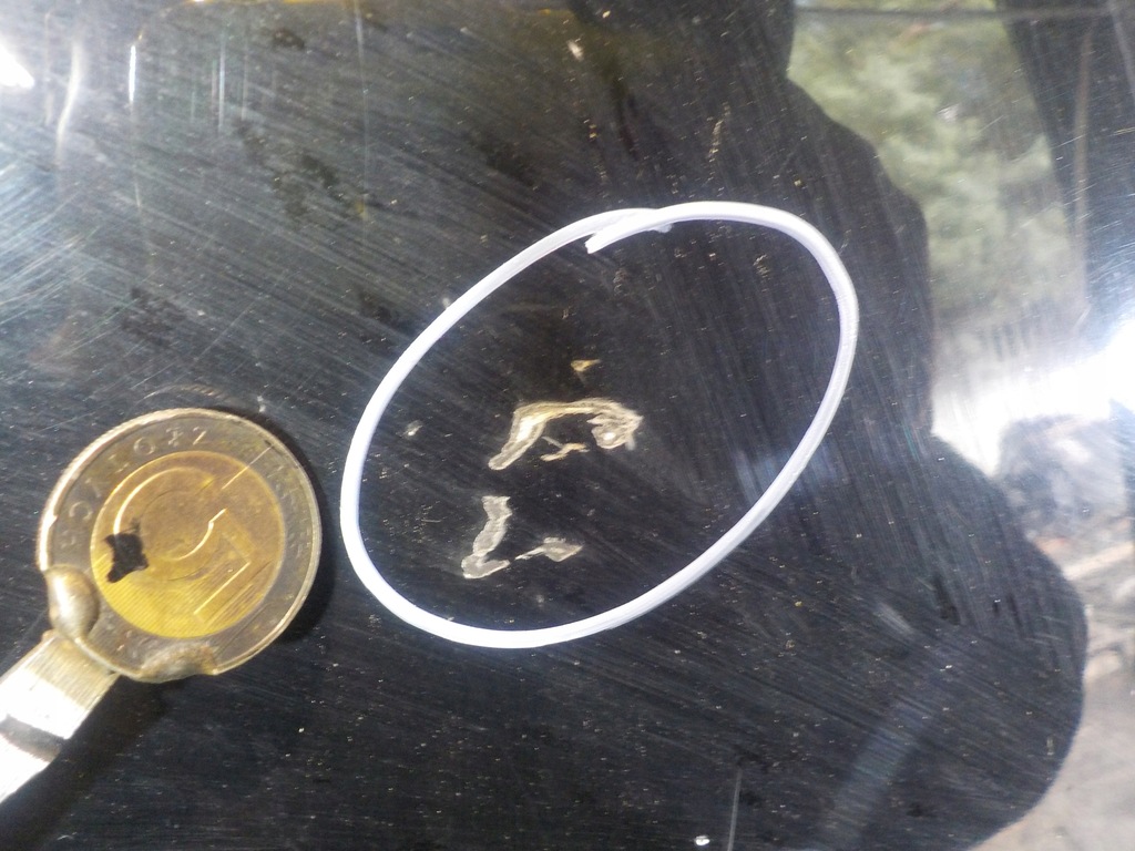 фото №5, Range rover l322 07r 5d капот