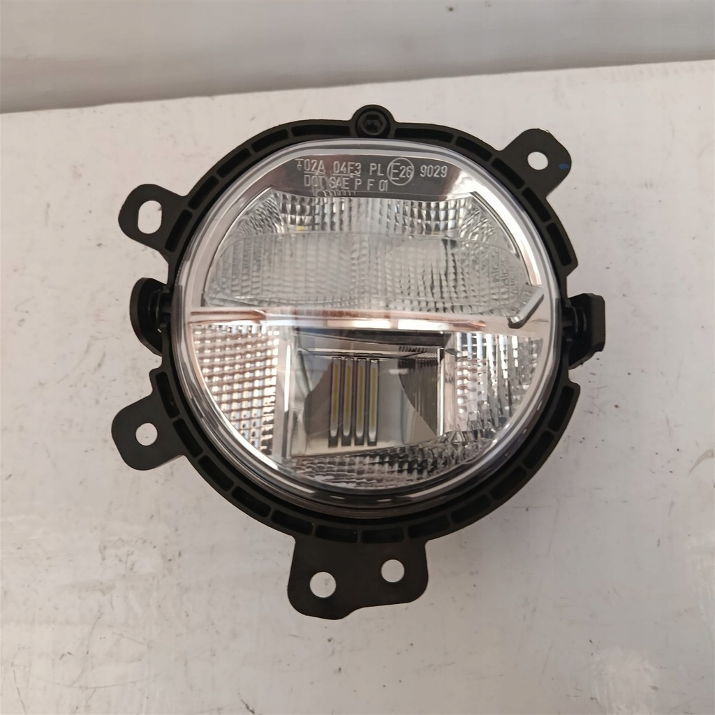 фото №1, Противотуманная фара левый перед mini f60 led