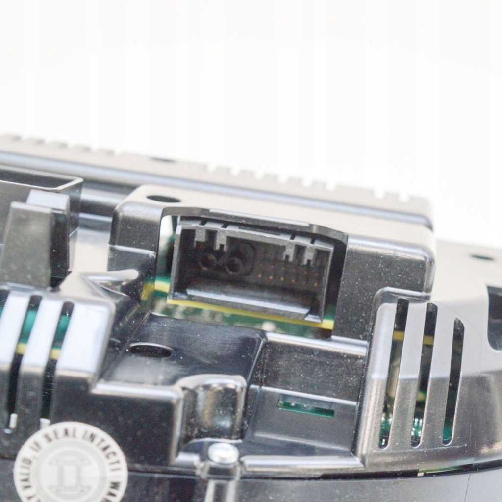 фото №9, Bmw 6 f12 f13 2013 счетчик / спидометр