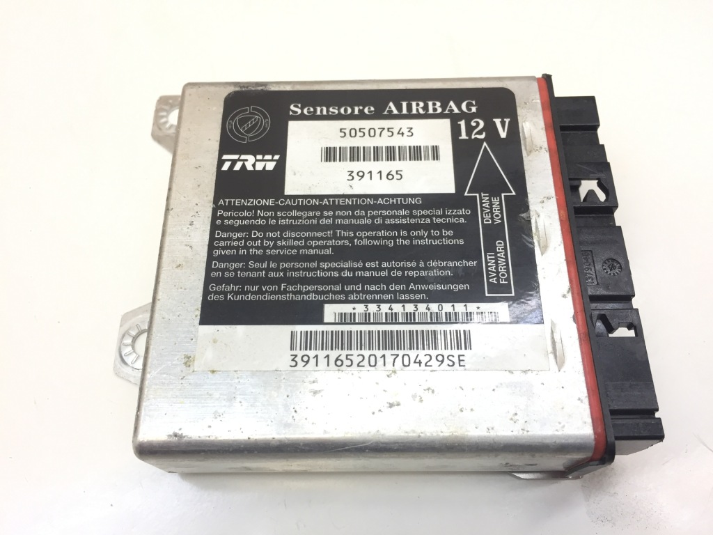 фото №7, Alfa romeo 159 подушки безопасности подушка ремни подушка безопасности oryg