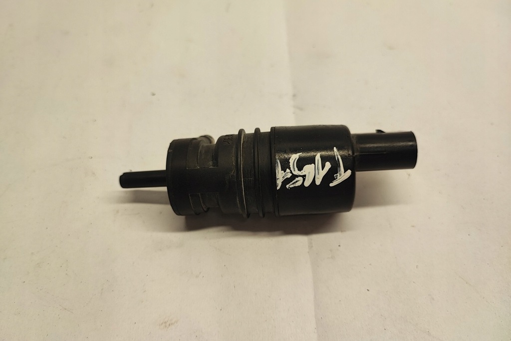 фото №11, Помпа омивача скло передньої ford usa mustang coupe