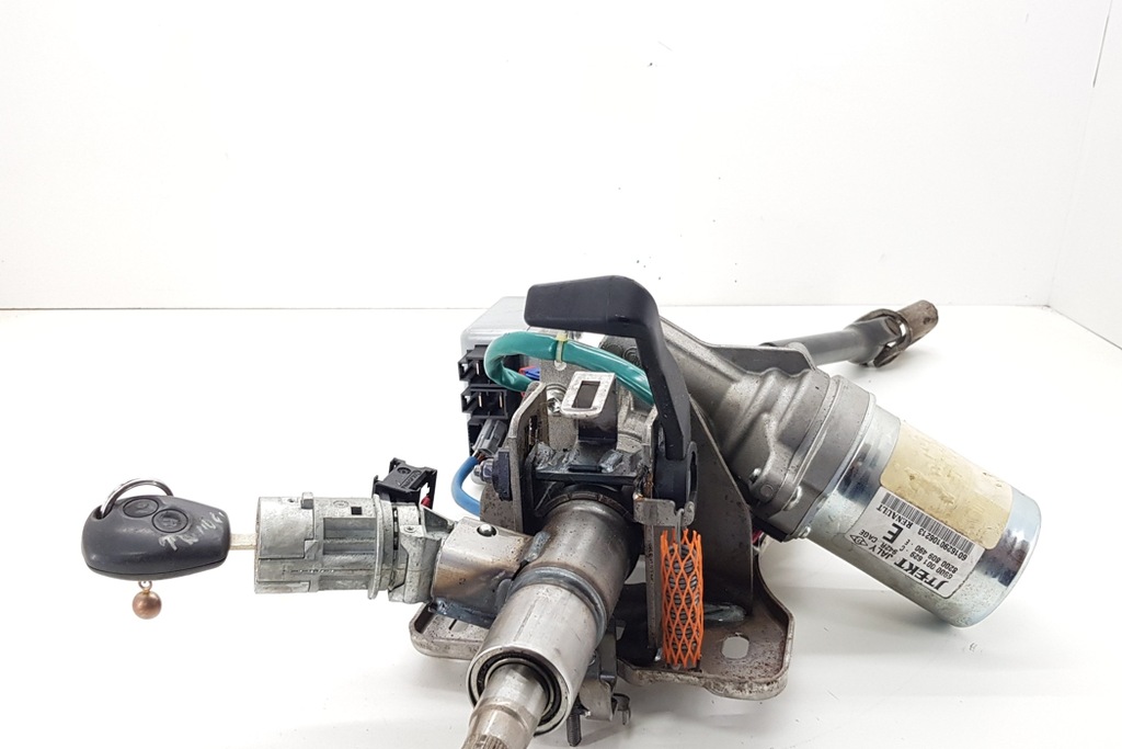 фото №7, Електричний підсилювач керма renault twingo ii cn0_ 8200800655 1.5l