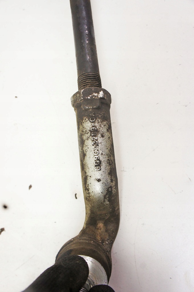 фото №5, Nc274 ford mondeo mk5 тяга рулевой правый