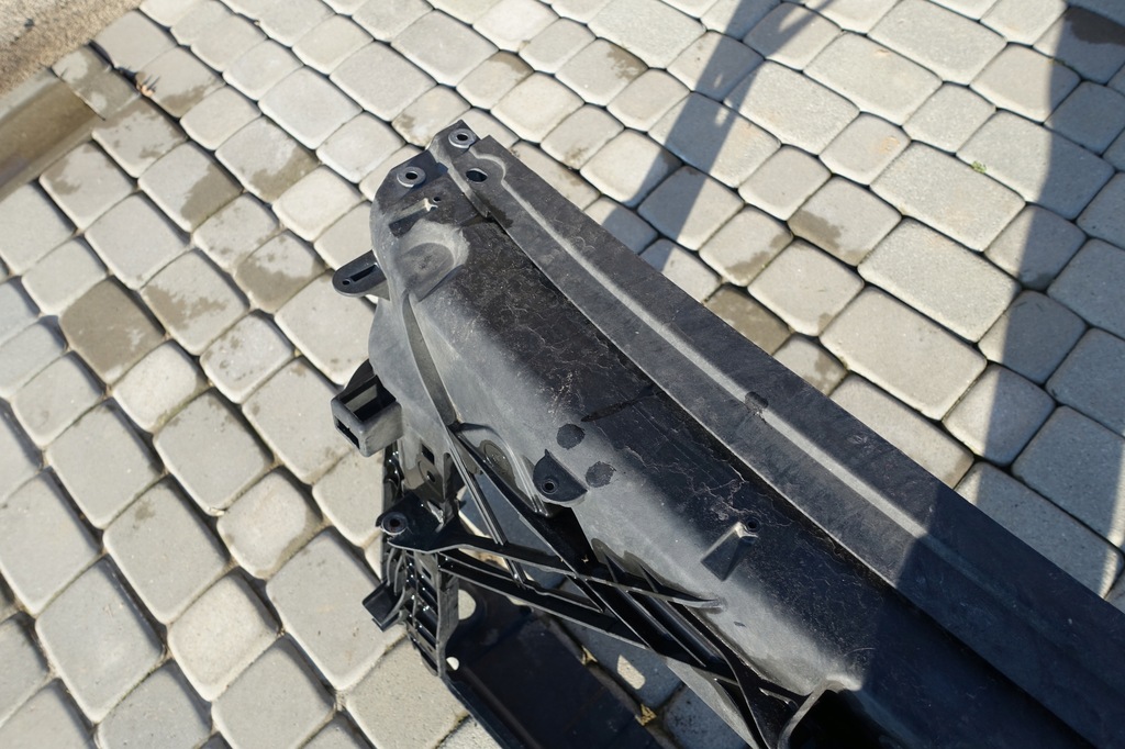 фото №7, Skoda rapid pas передний оригинал 5ja805588r