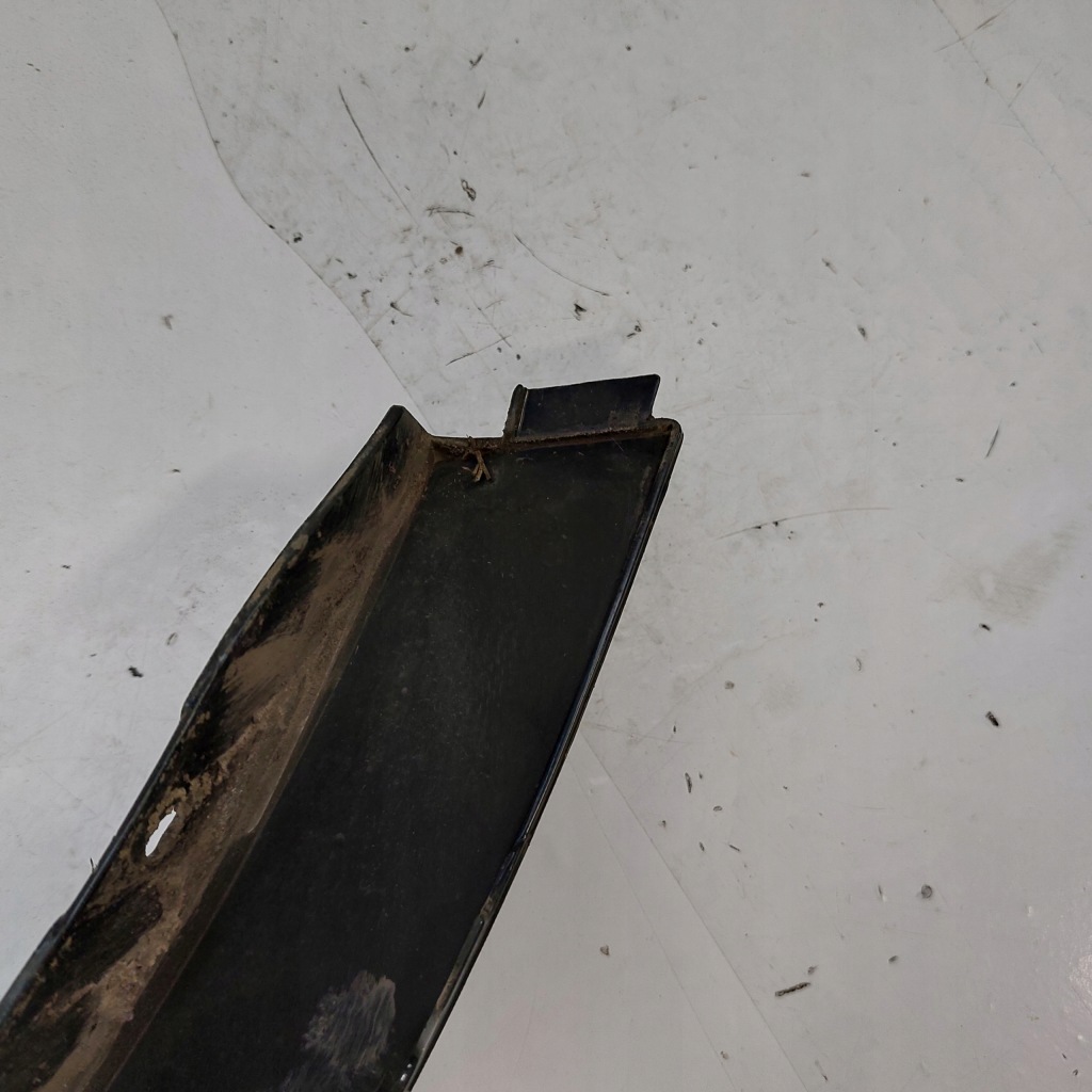 фото №12, Bmw x4 f26 g01 молдинг накладка крила лівий задня 416/9 carbonschwarz