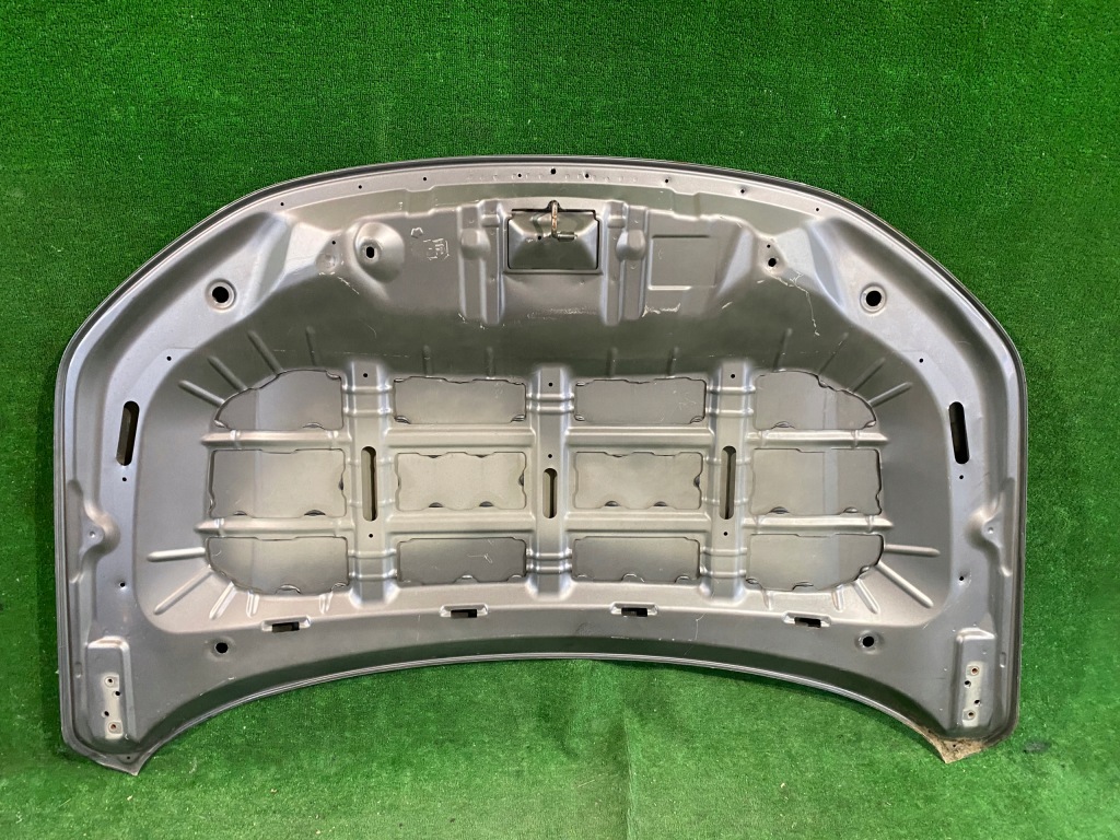 Крышка двигателя капот suzuki vitara 3 15- nr.170 в Украине