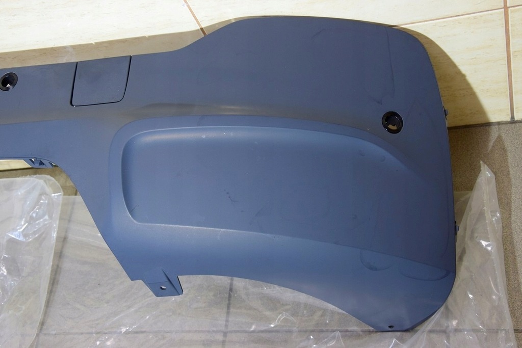 фото №9, Bmw x4 f26 спойлер задняя задний накладка-спойлер