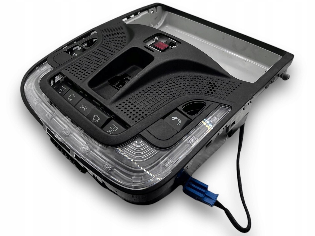 фото №1, Mercedes лампа освітлення кабіни 447 a4479002110 $j