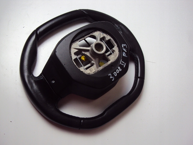 фото №8, Воздуховод peugeot 3008 ii