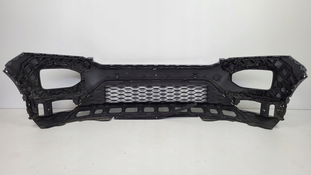 фото №12, -бампер перед передний vw volkswagen t-roc t roc 2ga 17-21