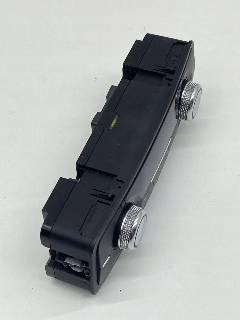 фото №8, Audi a6 a7 c7 панель обдув кондиціонера задня тунель середнього