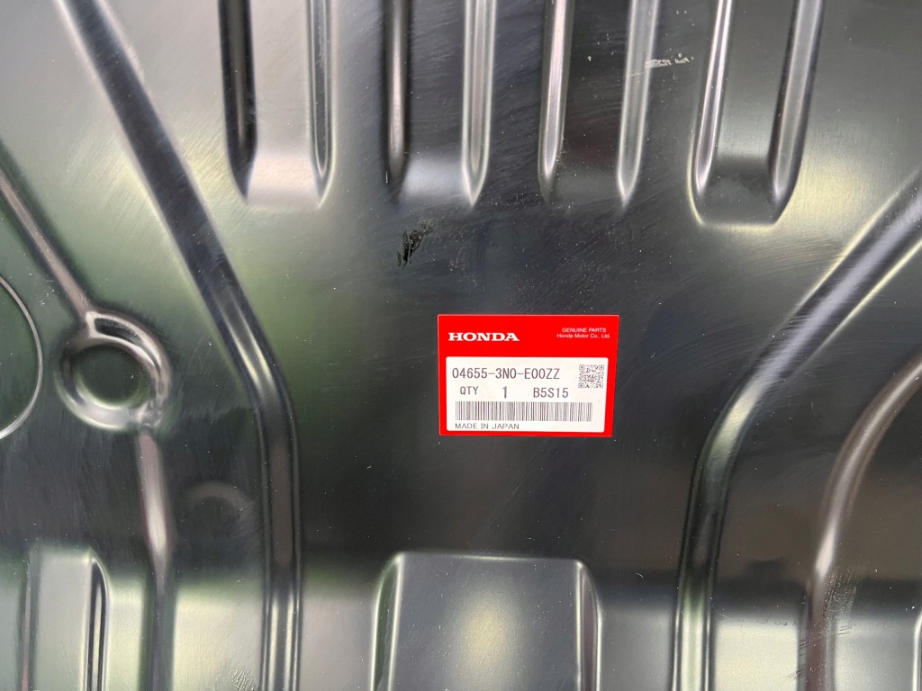 Ремень задний поддон honda hr-v 3 04655-3n0-e00zz 66100-3n0-g00z Недорого